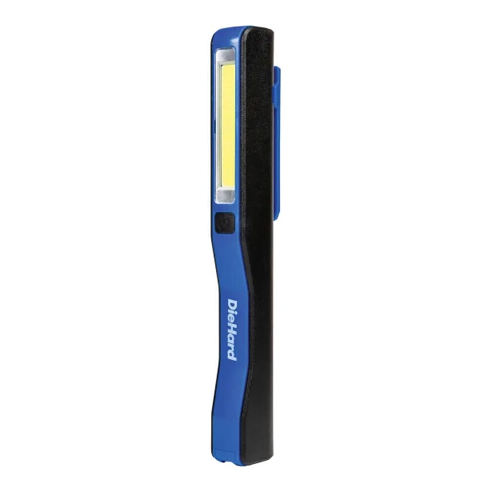 image of Rechargeable Portable Pen Light