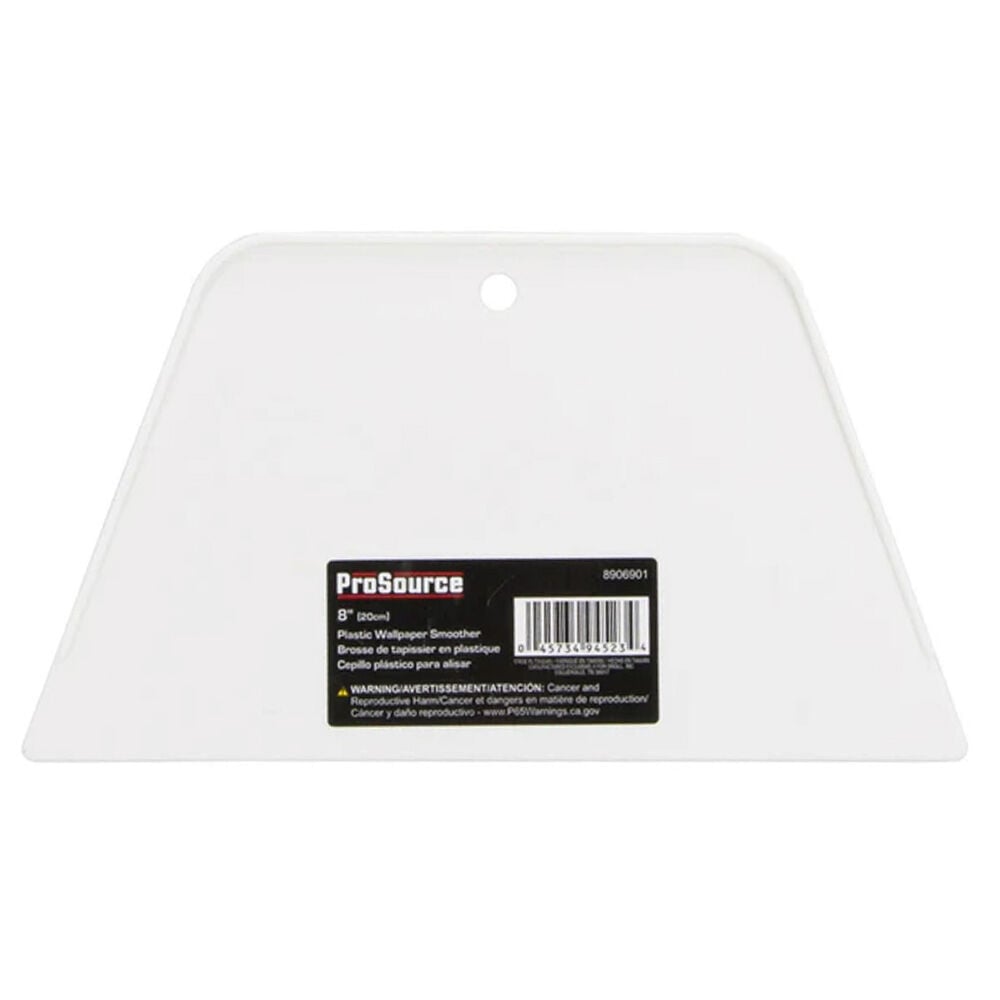 image of 8 in Plastic Wallpaper Smoother
