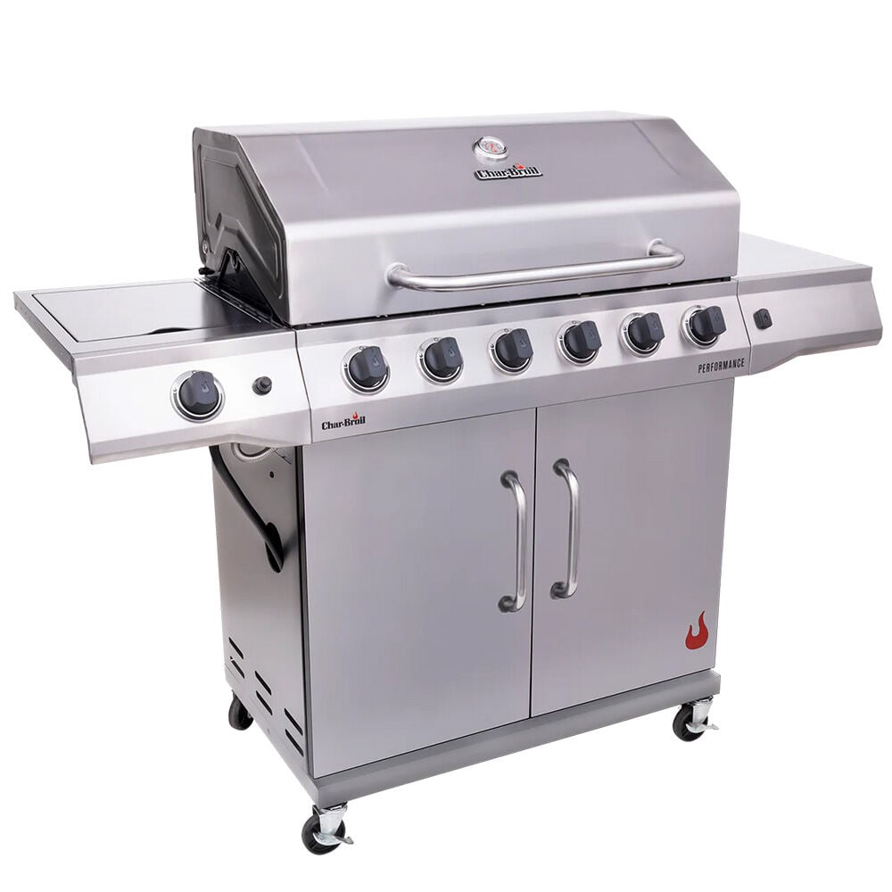 image of Performance Series 6 Burner Grill