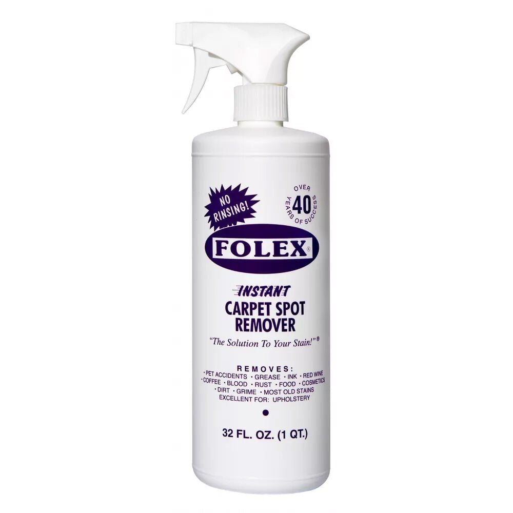image of Instant Carpet Spot Remover, 32 fl oz