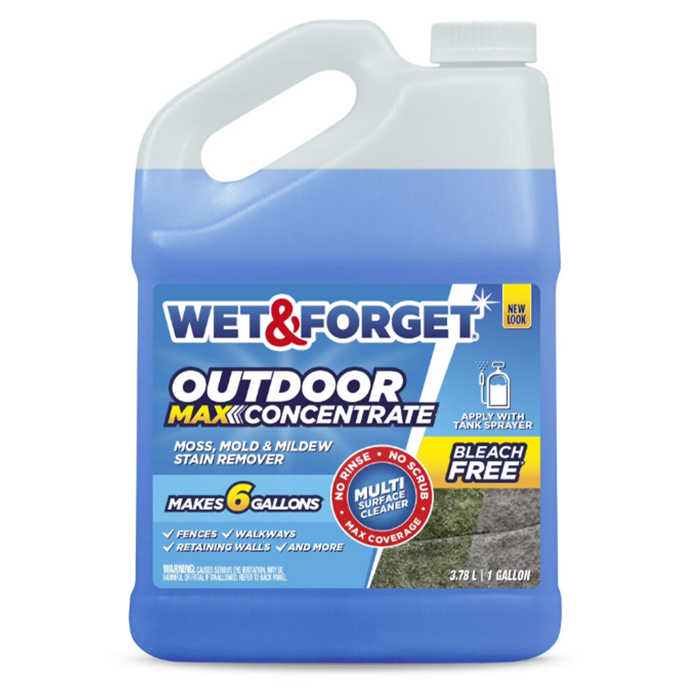 image of Multi-Surface Outdooor Cleaner, 1 gal