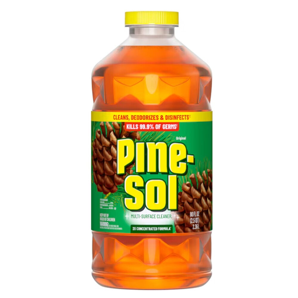 image of Original Liquid All-Purpose Cleaner, 80 oz