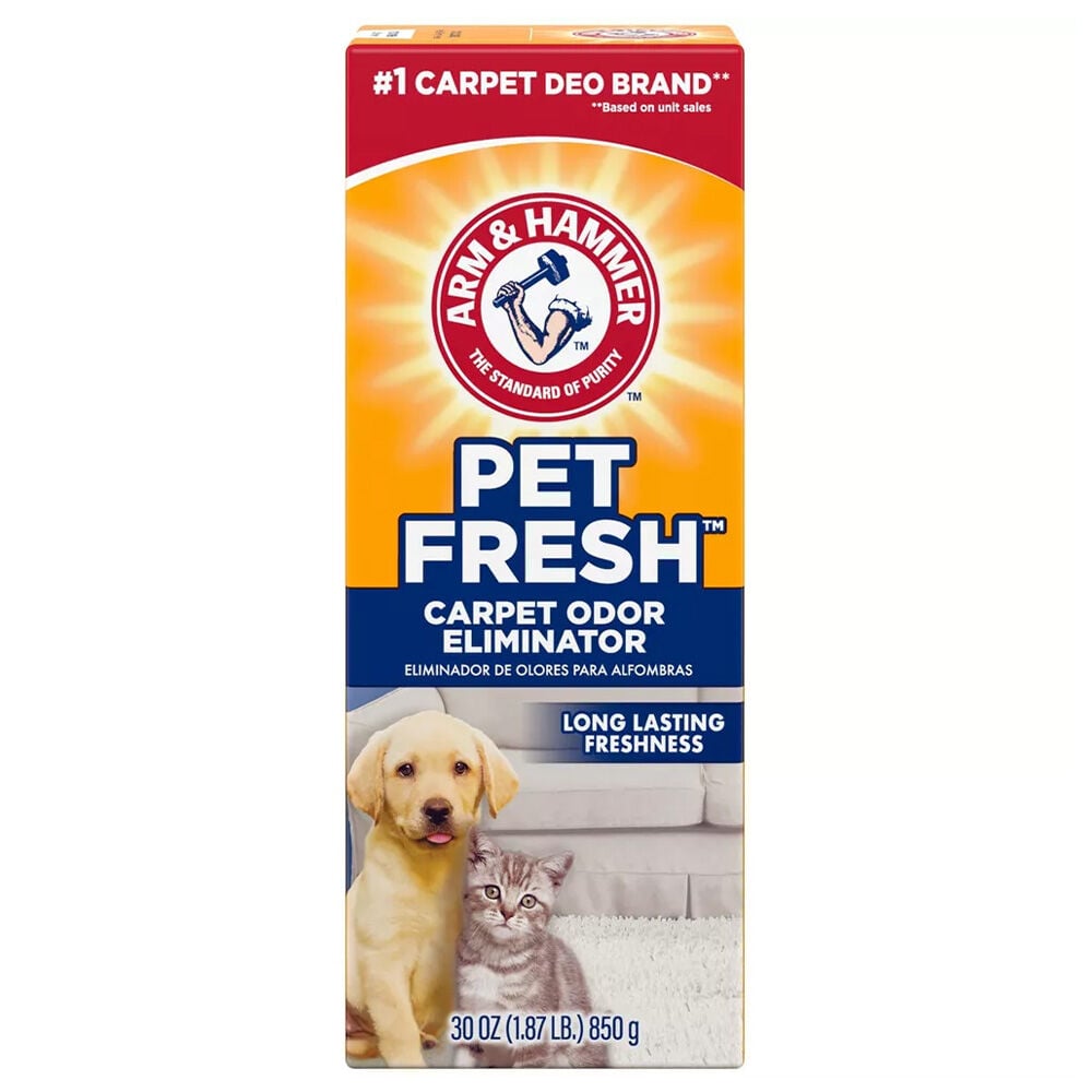 image of Household Carpet Odor Eliminator, 30 oz