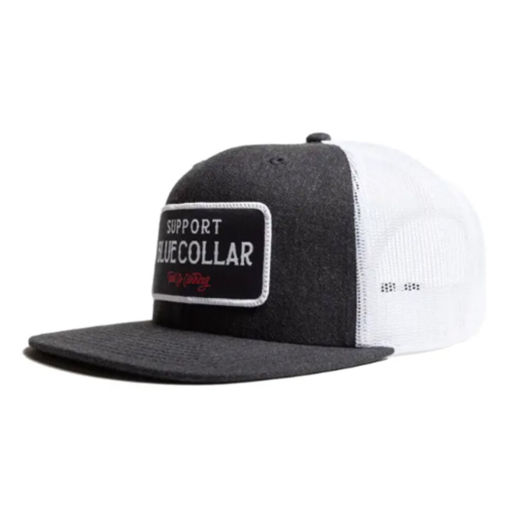 image of Men's "Barricade" Snapback Cap