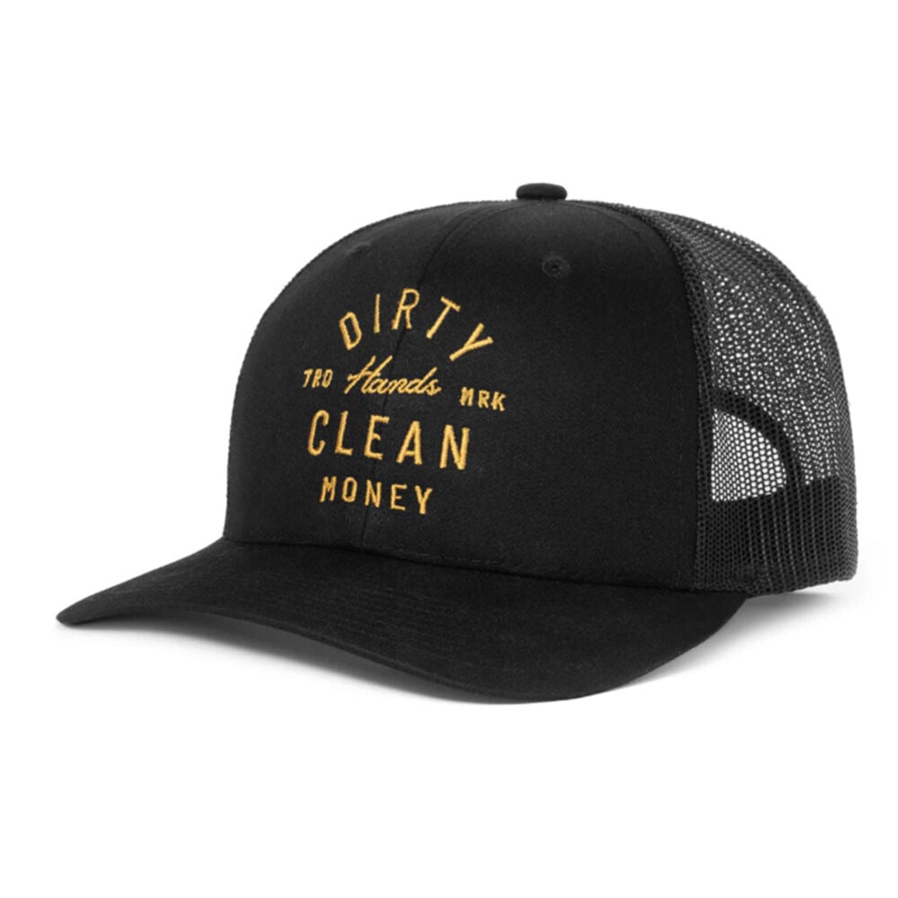 image of Women's Trucker Hat- Troll Co, Juno 