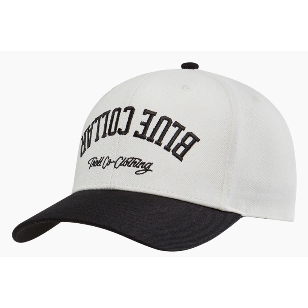 image of Men's "Bottoms Up" Snapback Cap