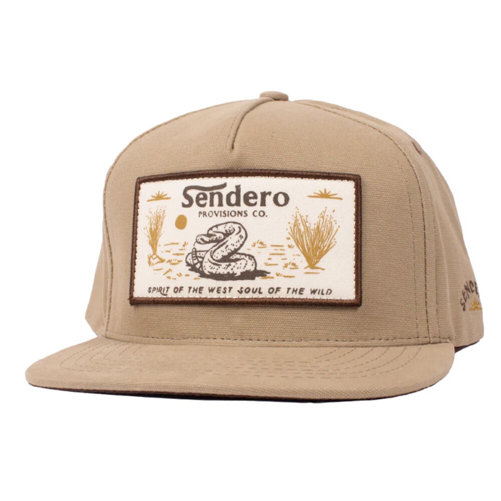 image of Men's Cap- Diamondback