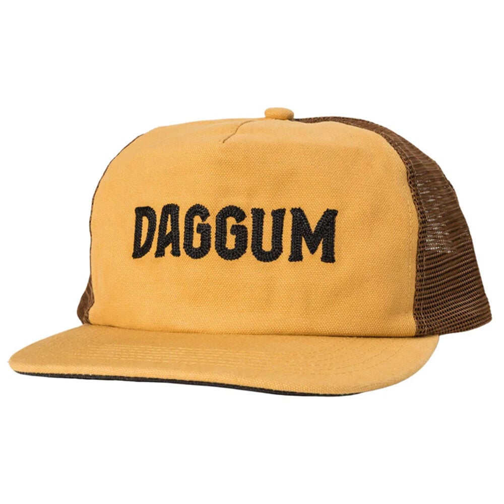 image of Men's Cap- Daggum