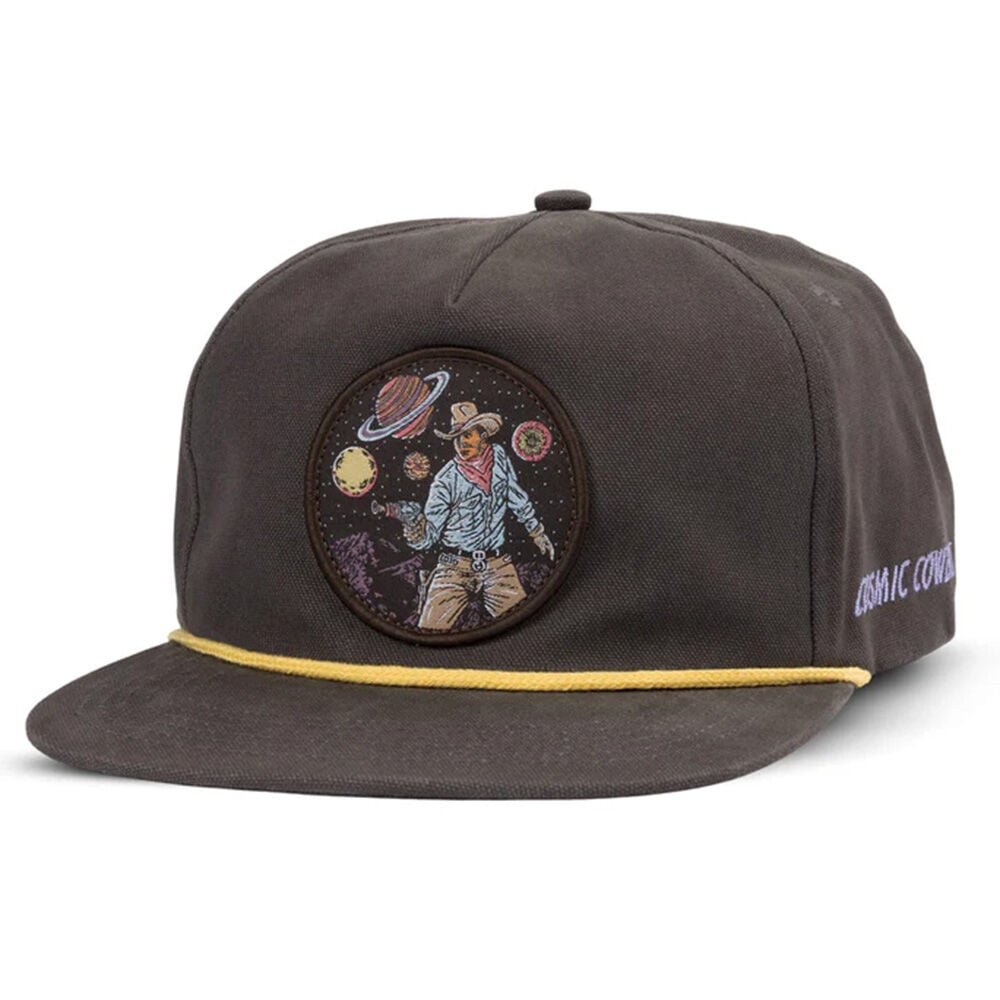 image of Sendero Provisions Co. Men's Cap- Cosmic Cowboy