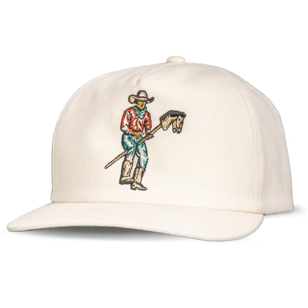 image of Sendero Provisions Co. Men's Cap- Stick Horse