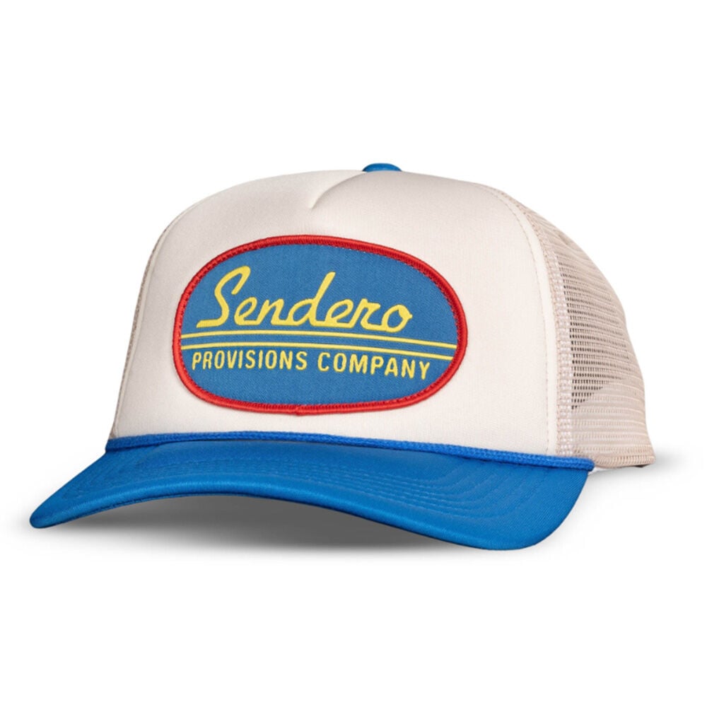 image of Sendero Provisions Co. Men's Cap- Country Store