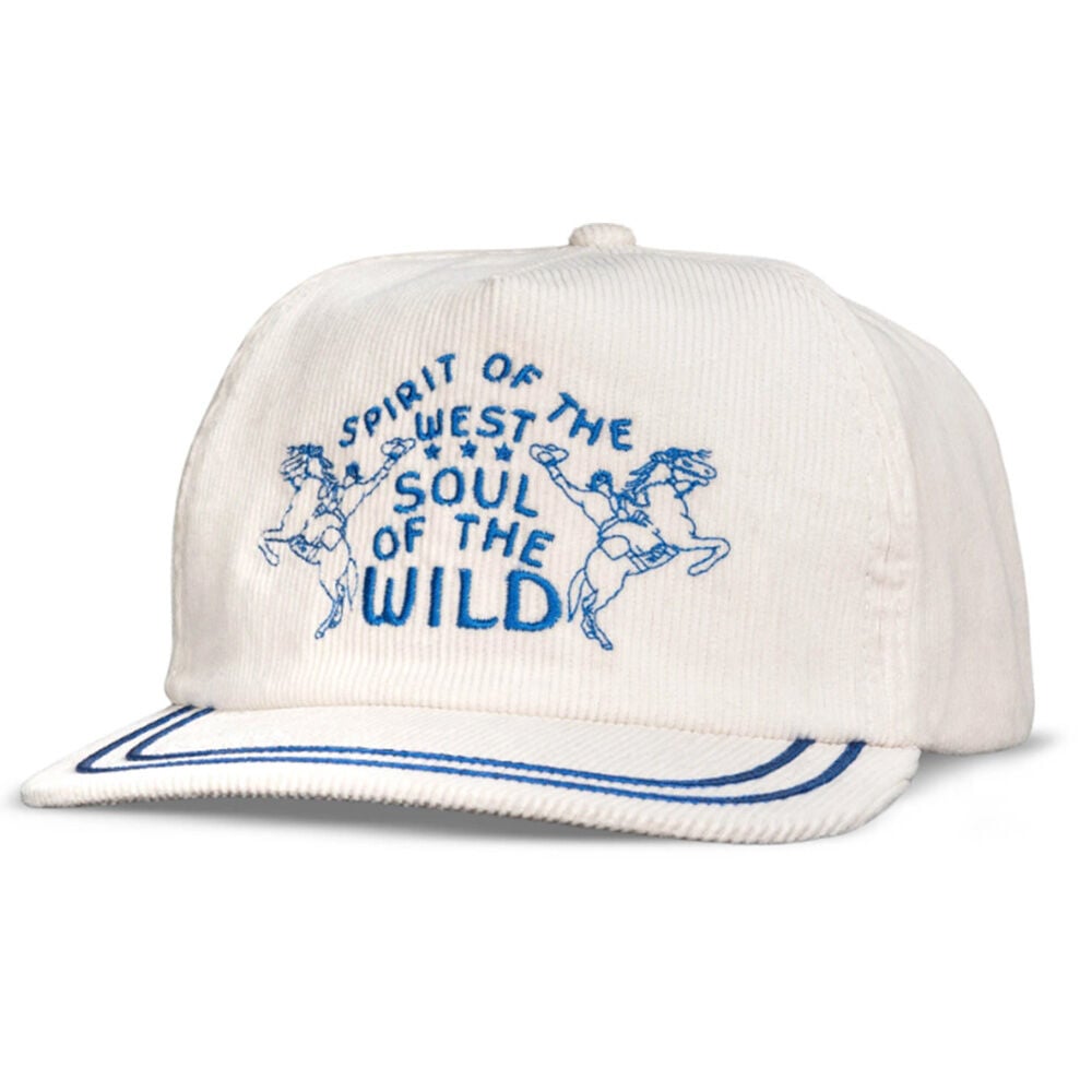 image of Sendero Provisions Co. Men's Cap- Hi-Ho