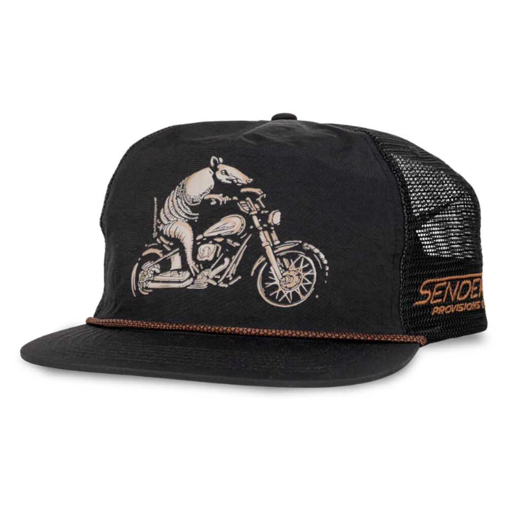 image of Men's Dillo Rider Hat