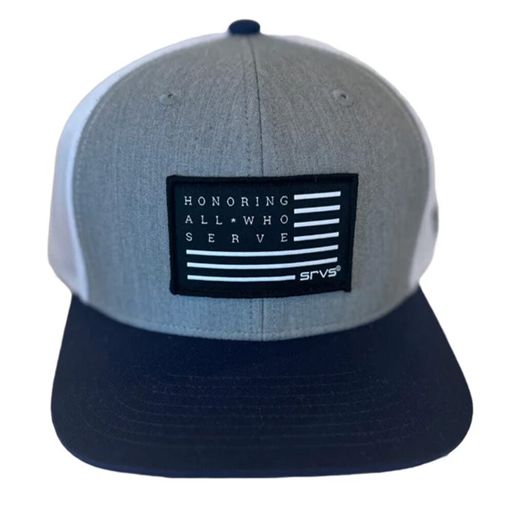 image of Men's Fort Hays Honoring All Who Serve Cap