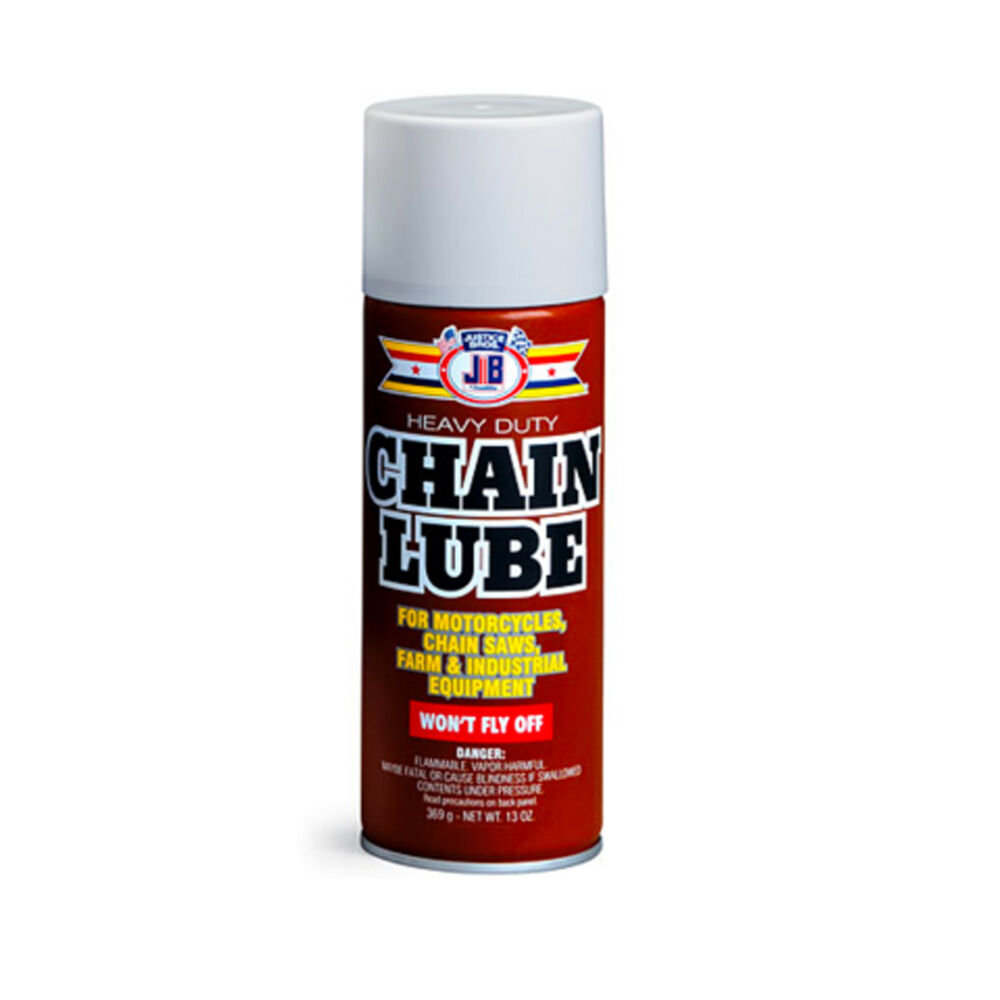 image of 13 oz Heavy Duty Chain Lube