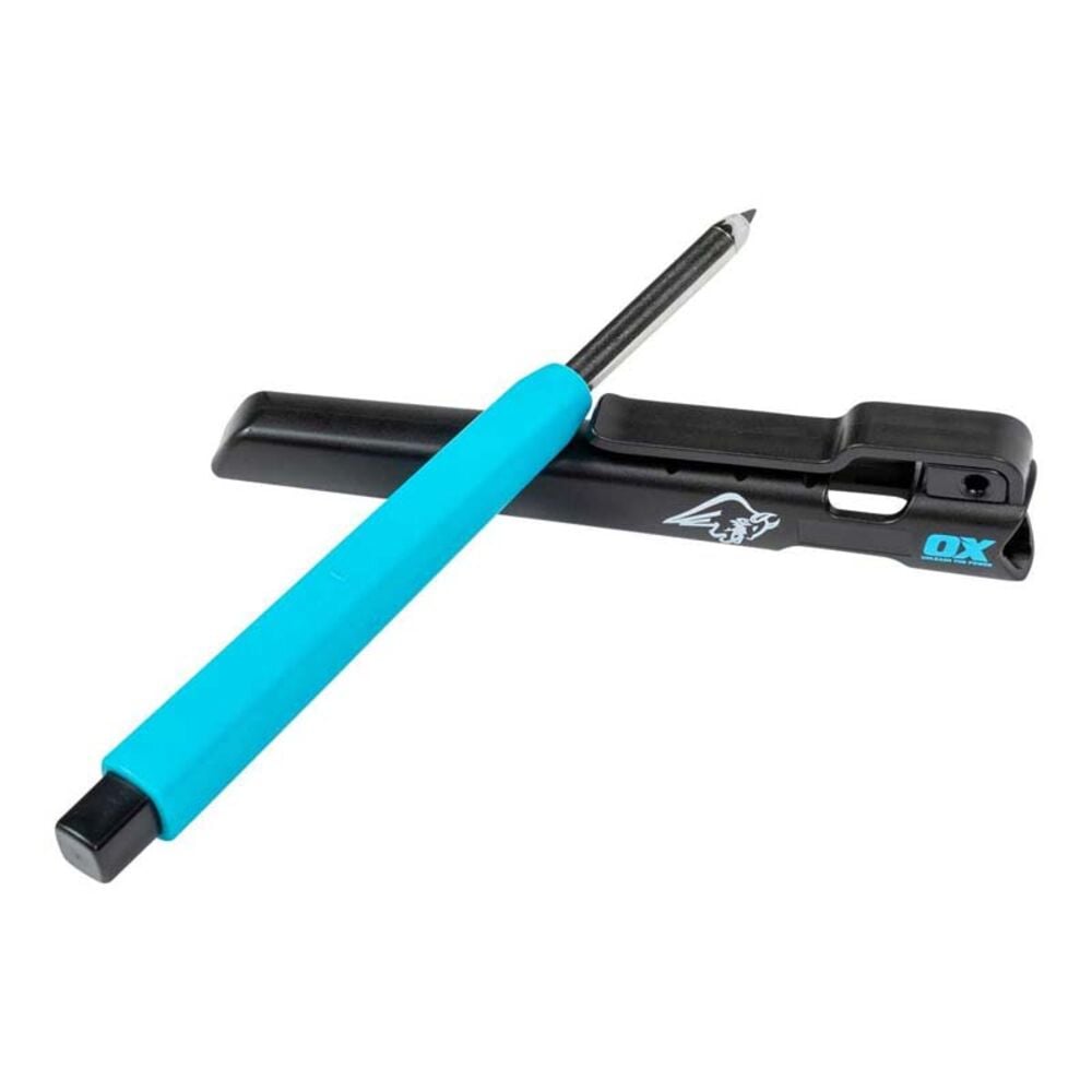 image of Tuff Carbon Marking Pencil Value Pack