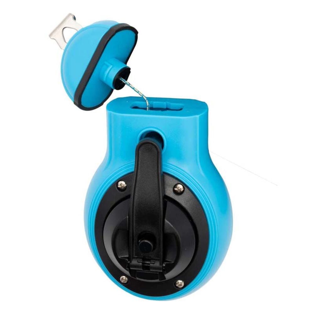 image of Kevlar Line Compact Chalk Reel