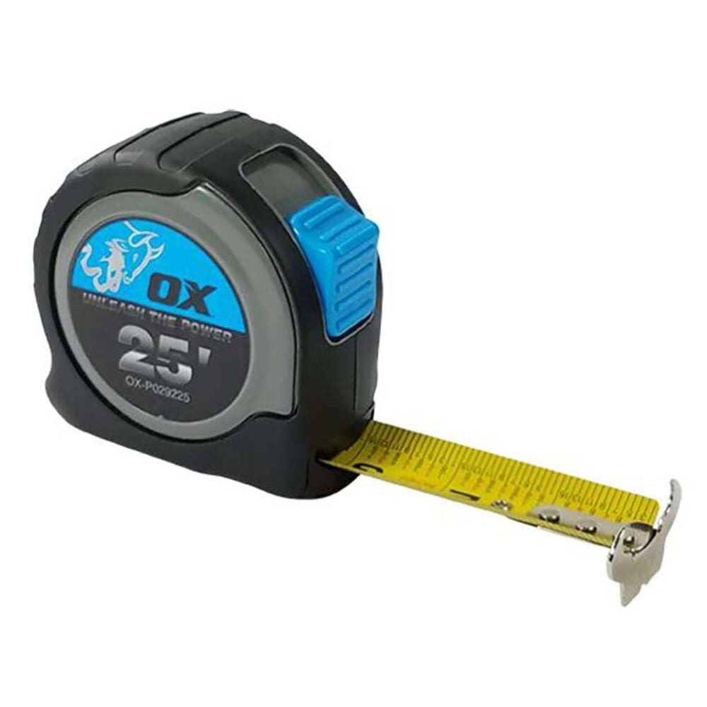 image of Tape Measure, 25 ft.
