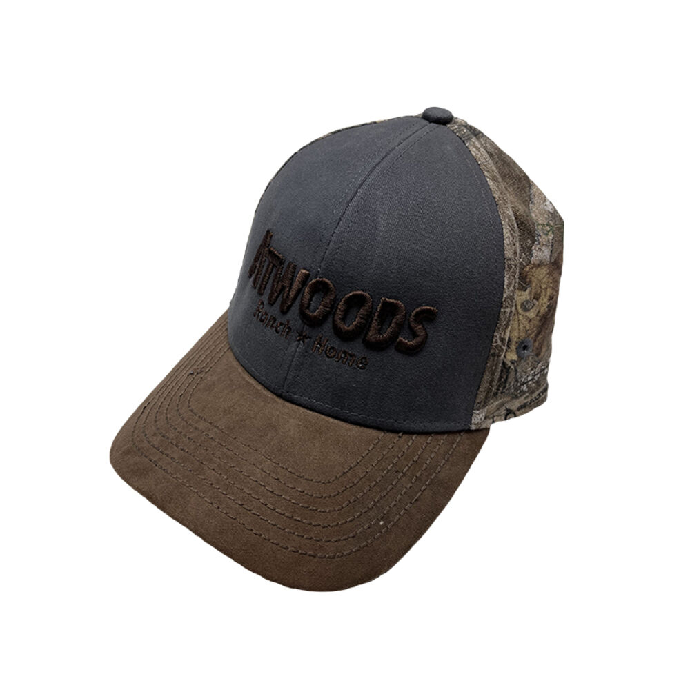 image of Logo Cap