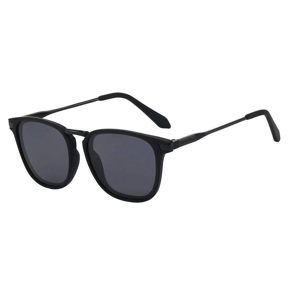 image of Men's Midnight Polarized Sunglasses