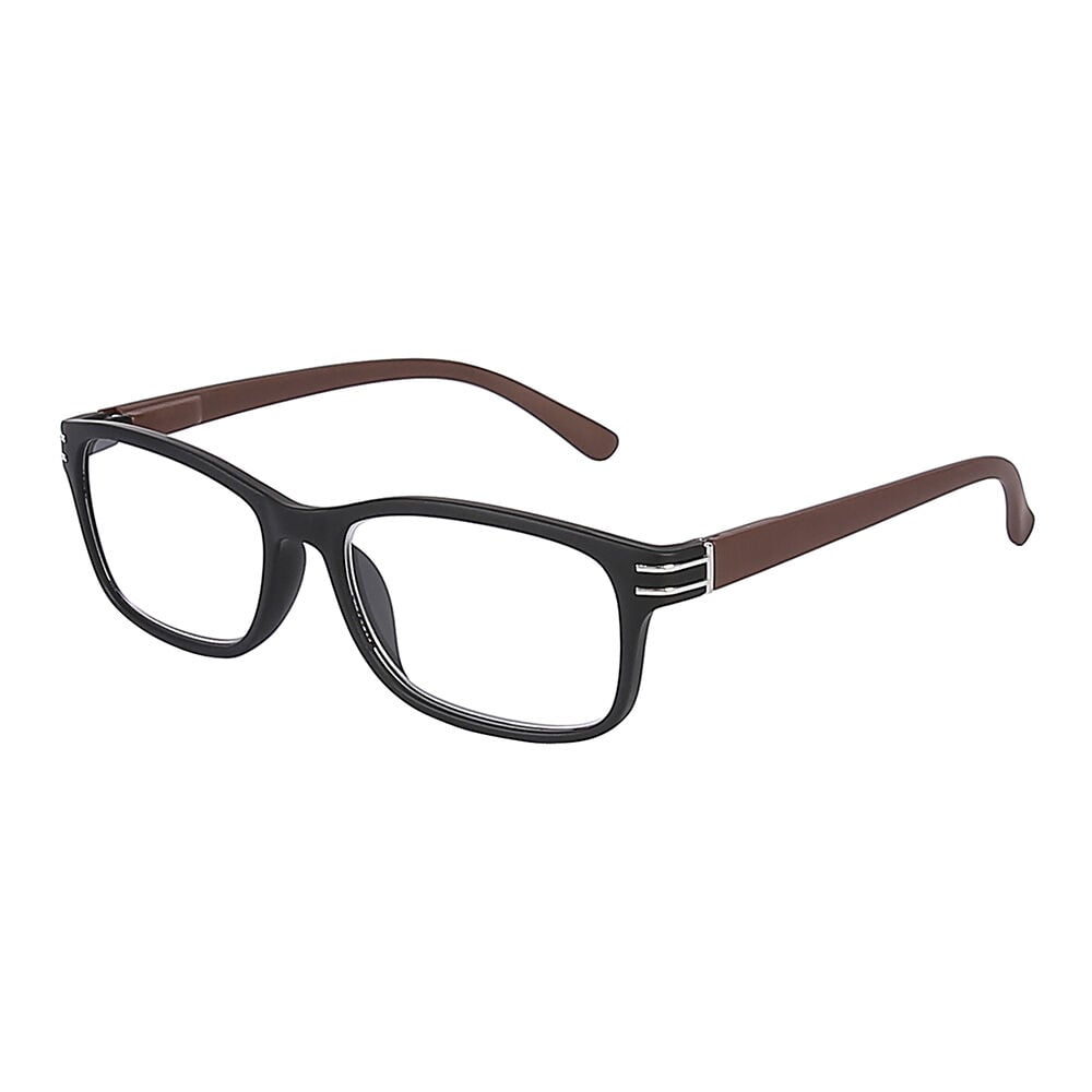image of Men's Mens Silverton 2.00 Diopter Reading Glasses