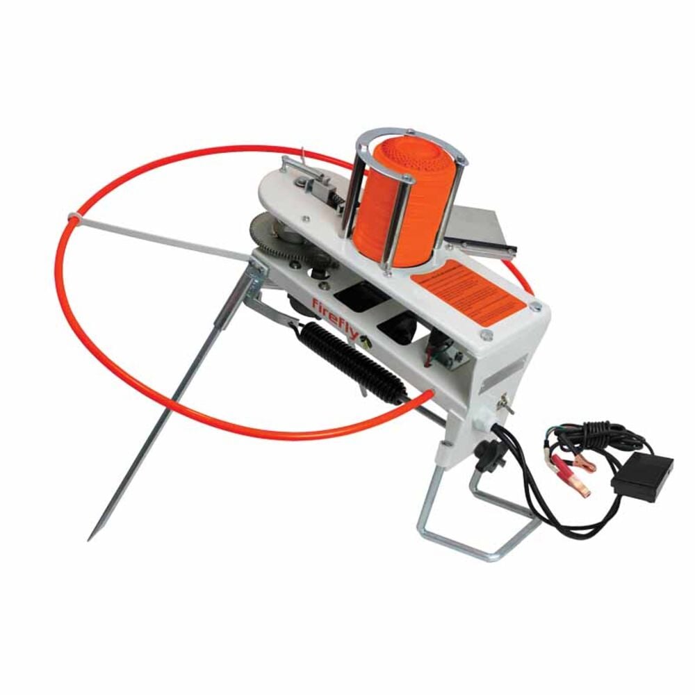 image of Fire Fly Auto Trap with Carry Bag