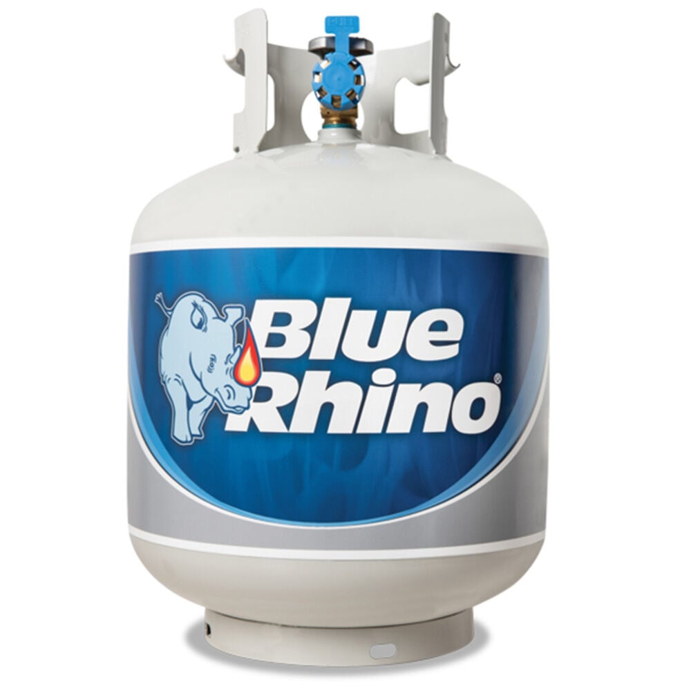 image of Propane Tank Exchange- 15 lb