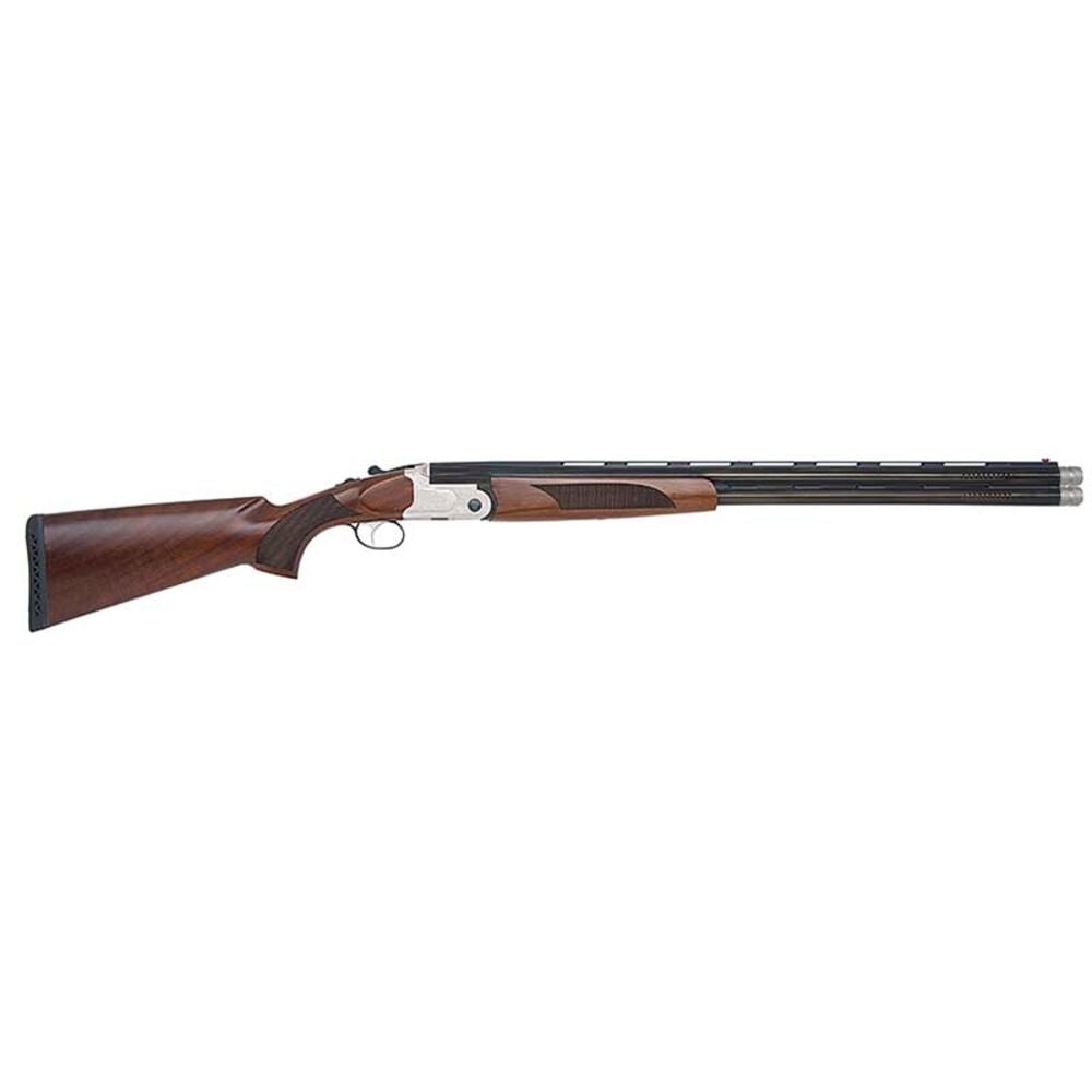 image of Silver Reserve II Sport 12 Gauge Shotgun with Shell Ejectors