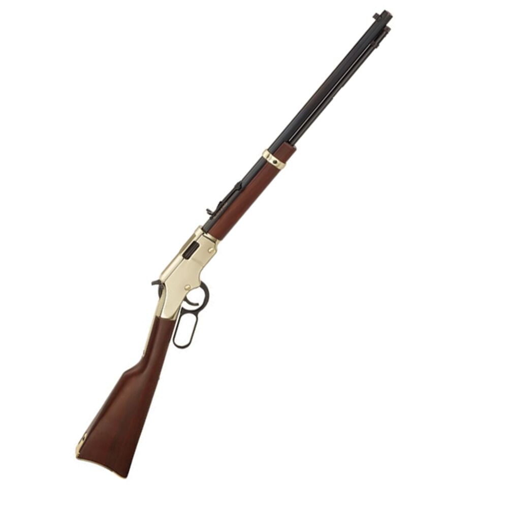 image of Golden Boy .22MAG Lever-Action Rifle