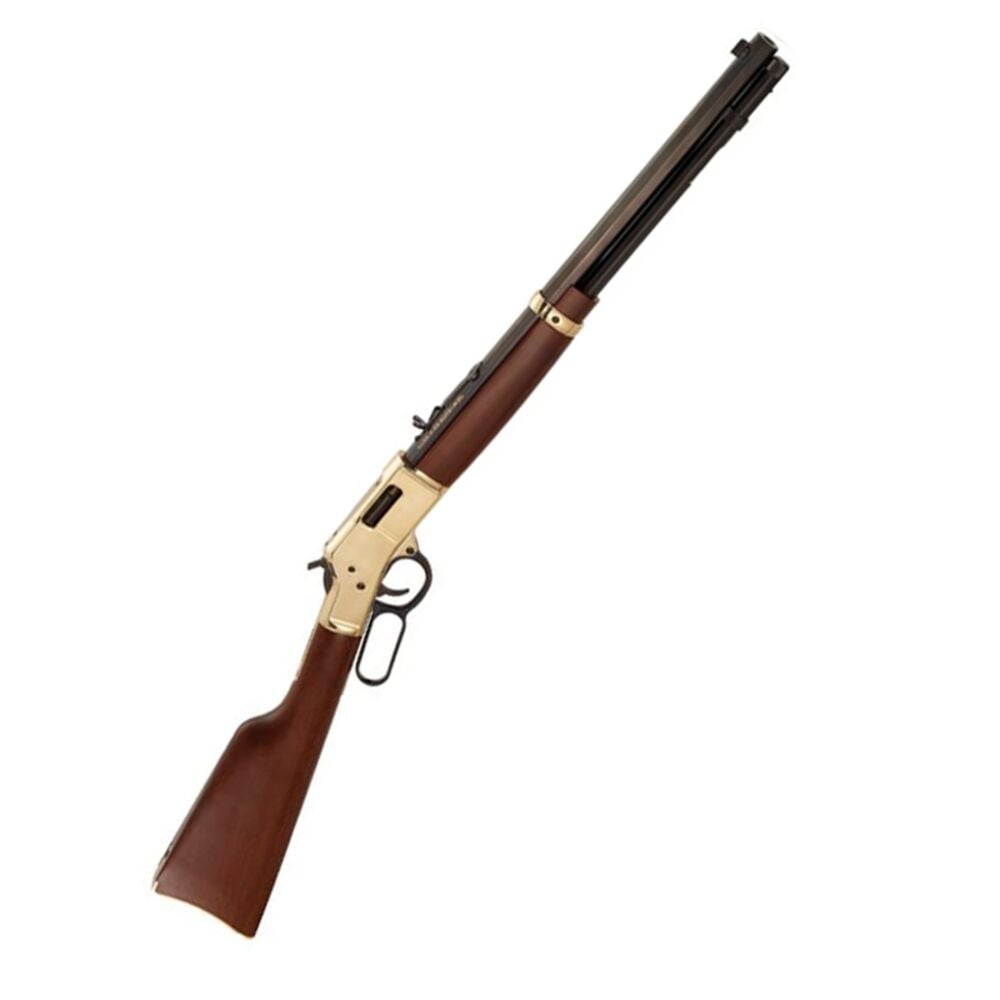 image of Big Boy .357MAG/.38SPC Lever-Action Rifle