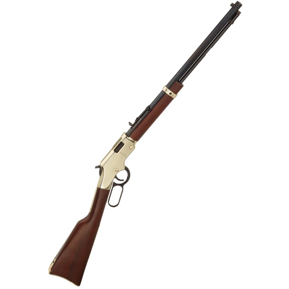 image of Golden Boy .22LR Lever-Action Rifle