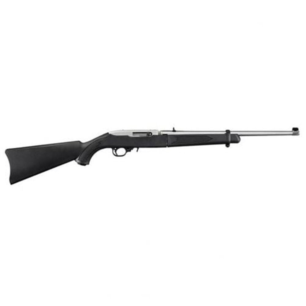 image of 10/22 Take Down 22 LR Semi-Auto Rifle