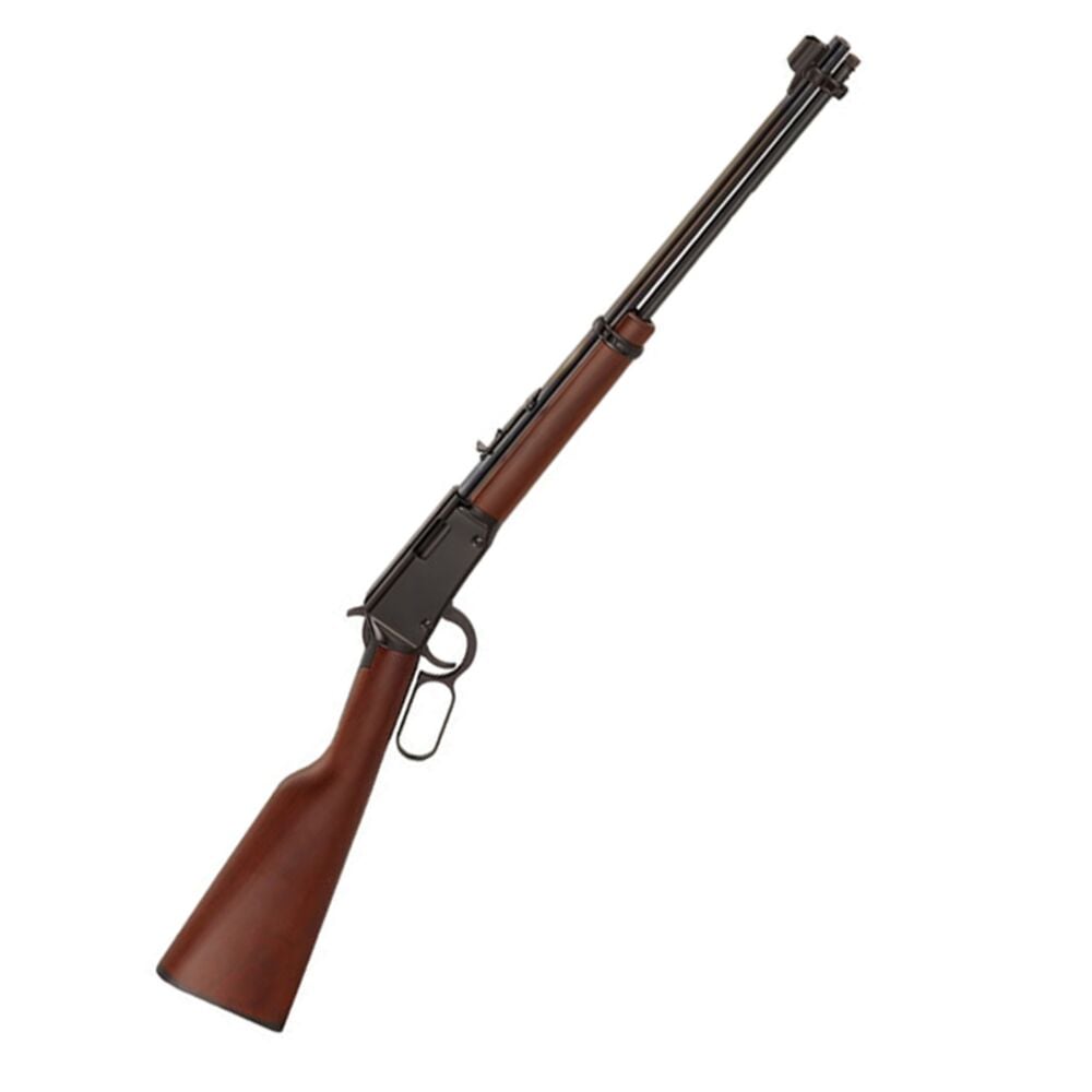 image of .22LR Lever-Action Rifle