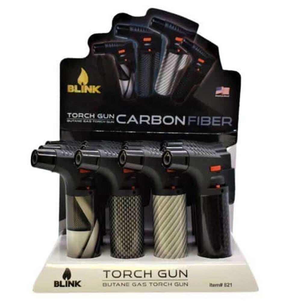 image of Torch Gun Single Lighter