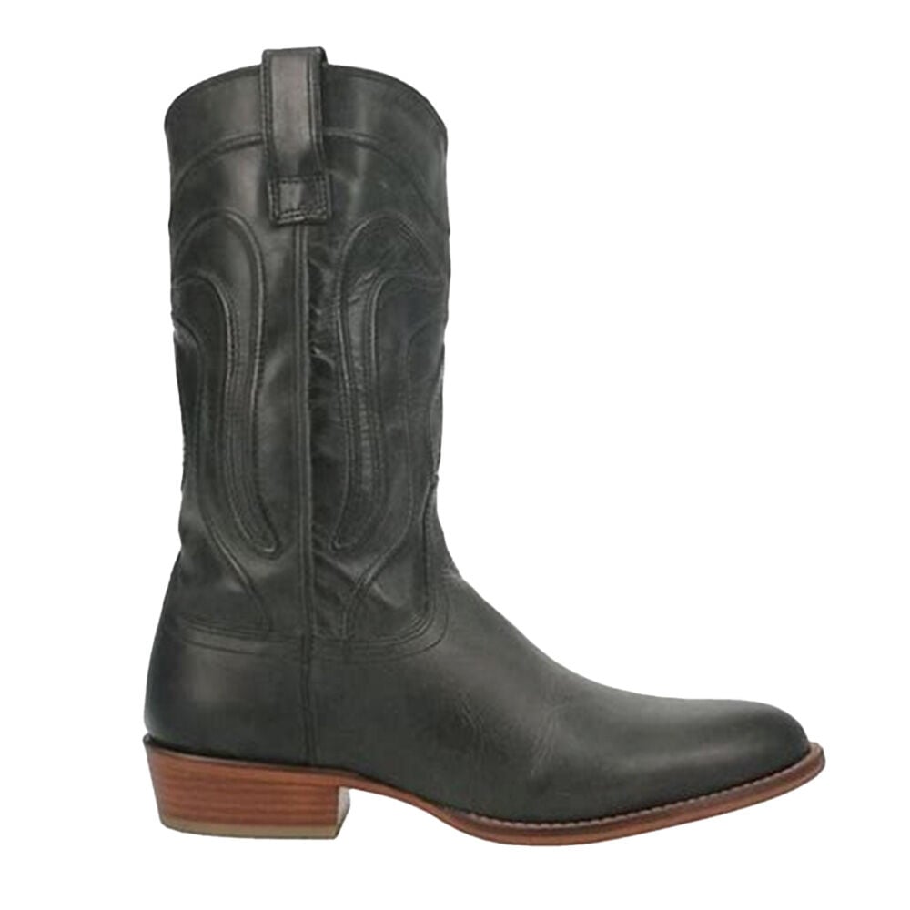 image of Men's Montana Leather Boot