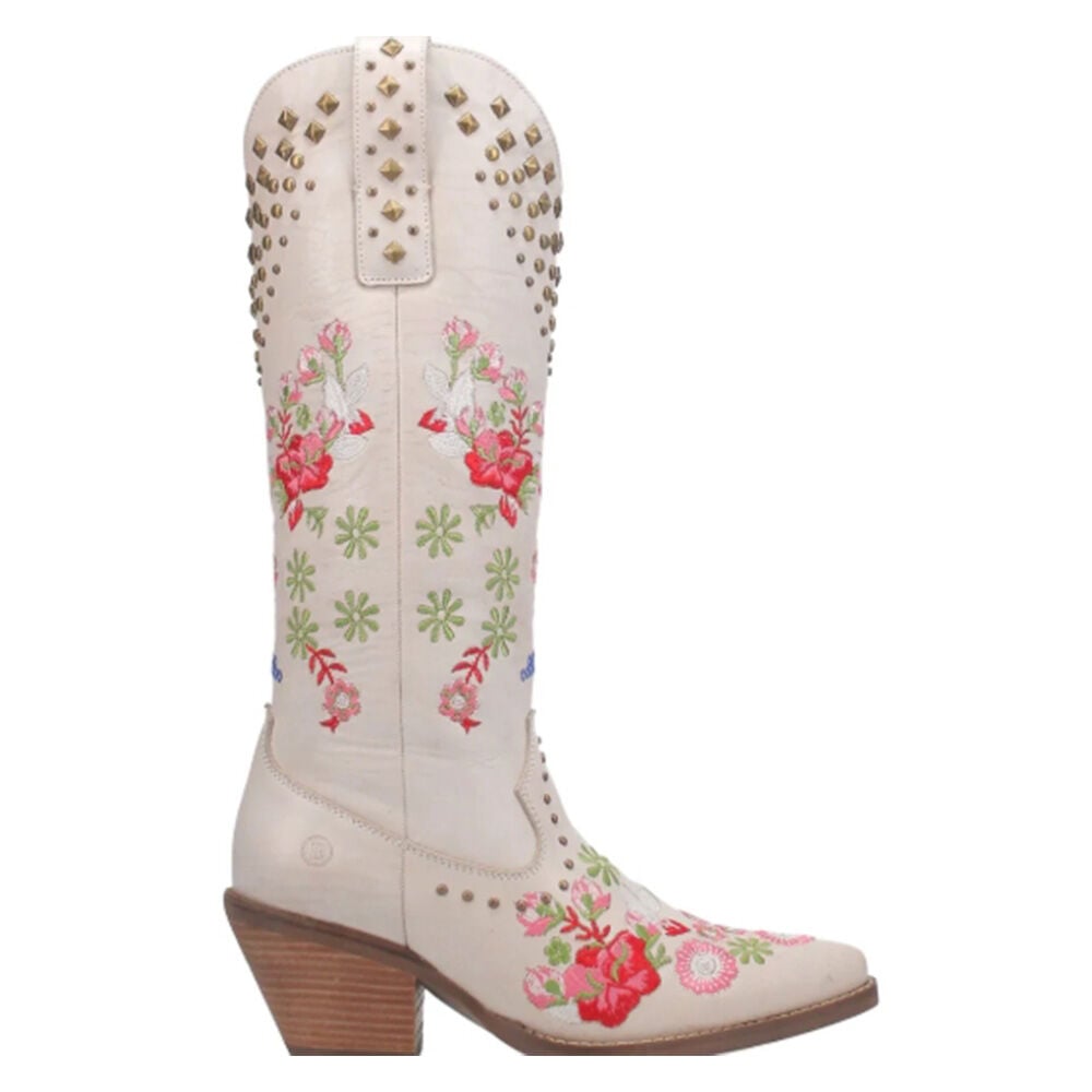 image of Women's Poppy Leather Boot