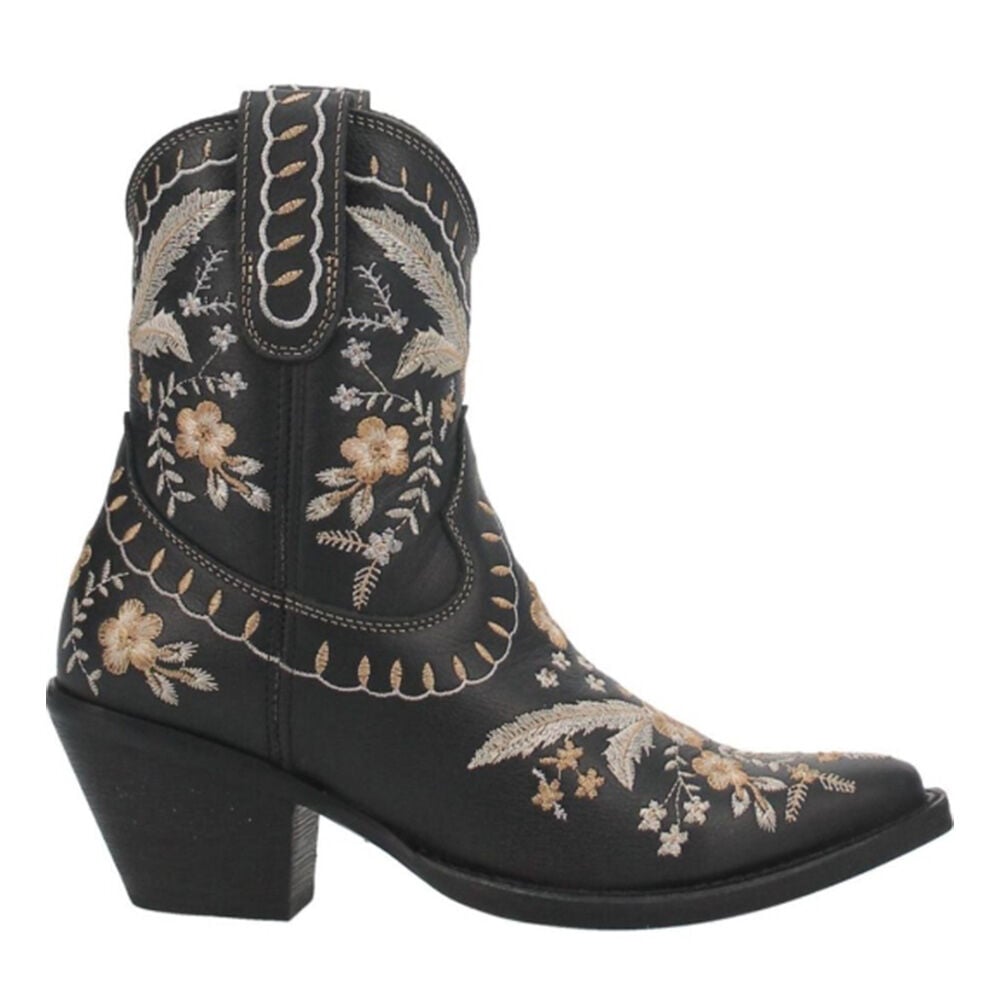 image of Women's Primrose Leather Bootie
