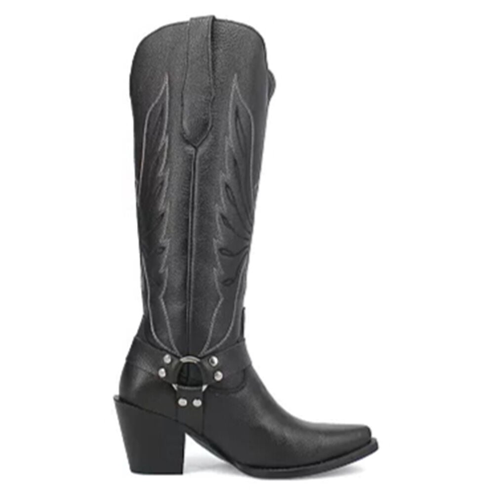 image of Women's Heavens To Betsy Leather Boot