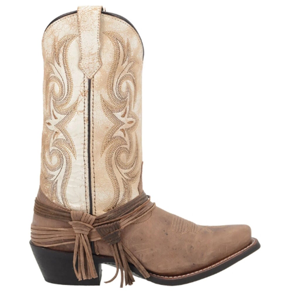 image of Women's Myra Leather Boot