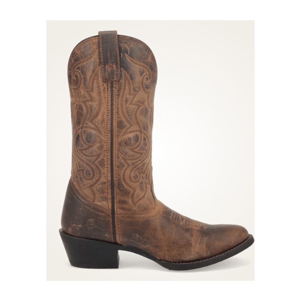 image of Women's Maddie Leather Boot
