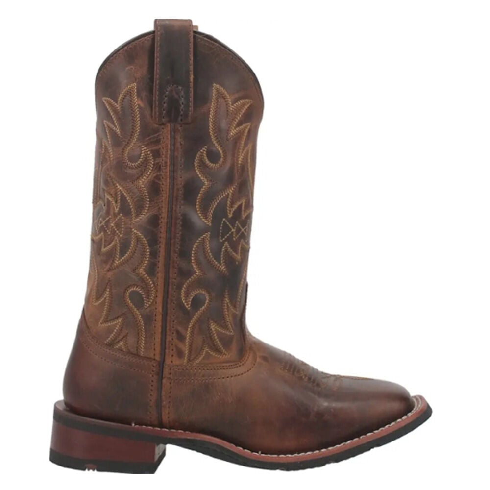 image of Women's Anita Leather Boot