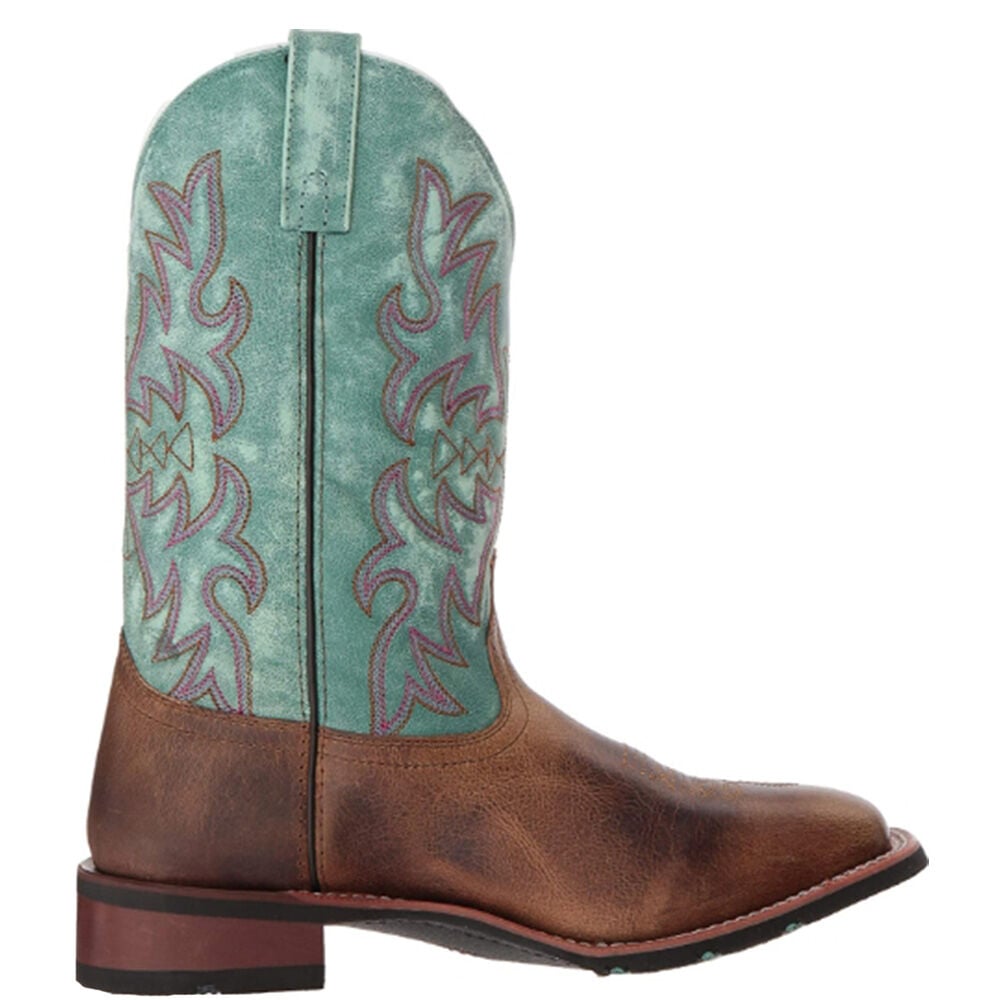 image of Women's Anita Leather Boot