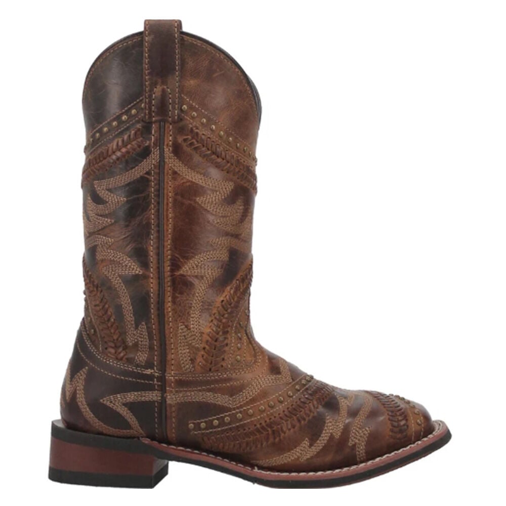 image of Women's Charli Leather Boot