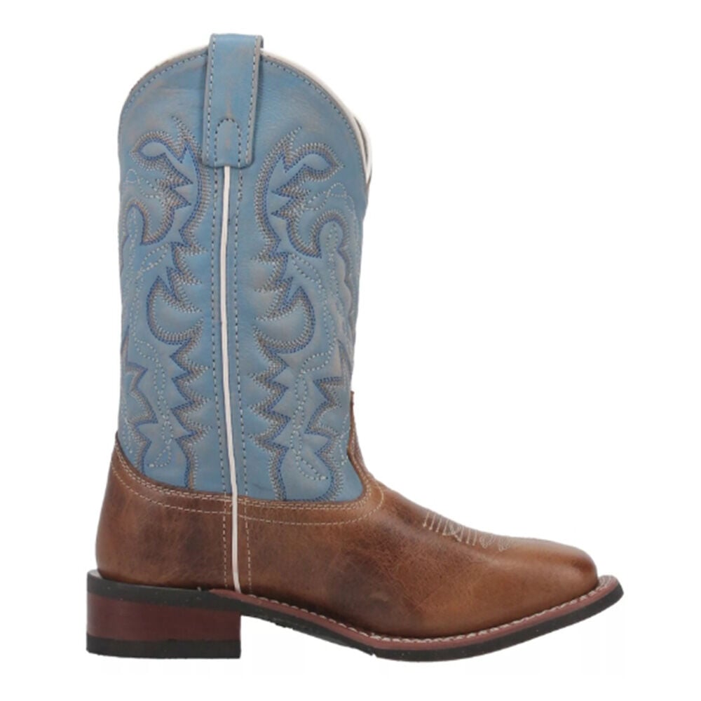 image of Women's Darla Leather Boot