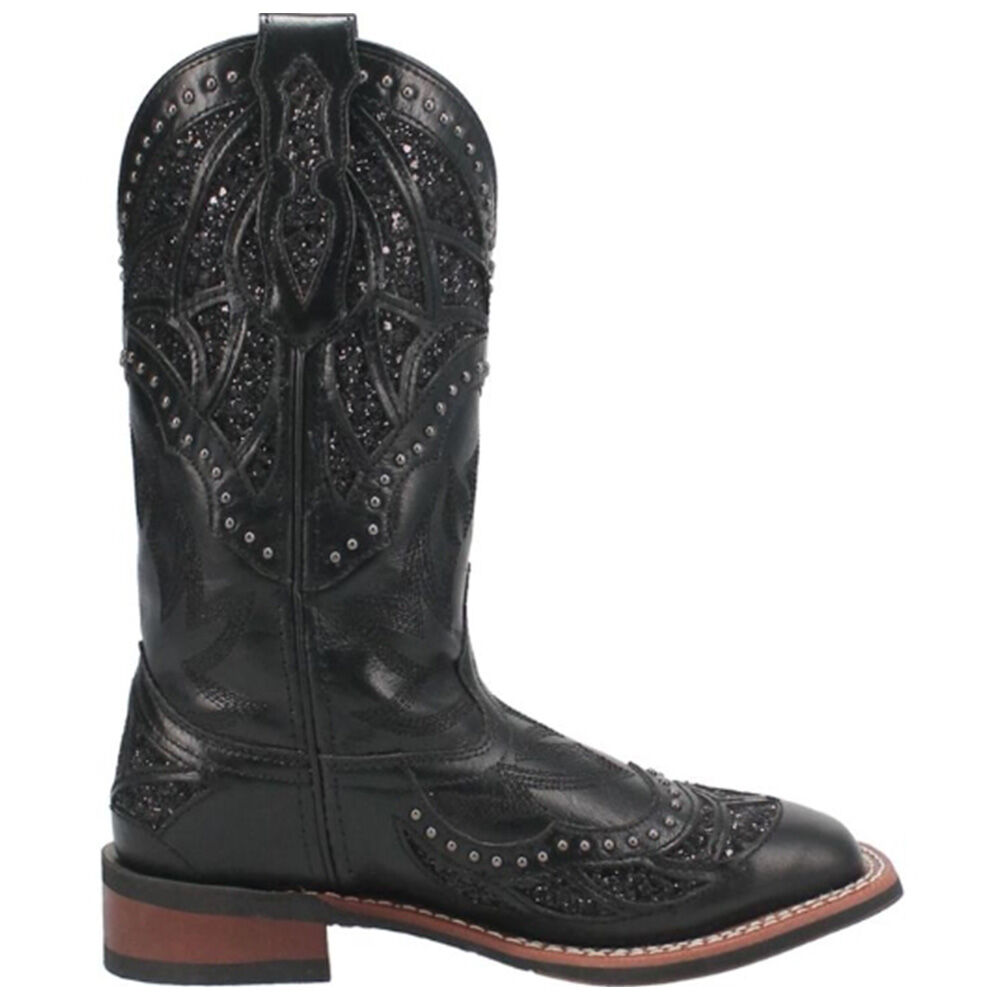 image of Women's Eternity Leather Boot