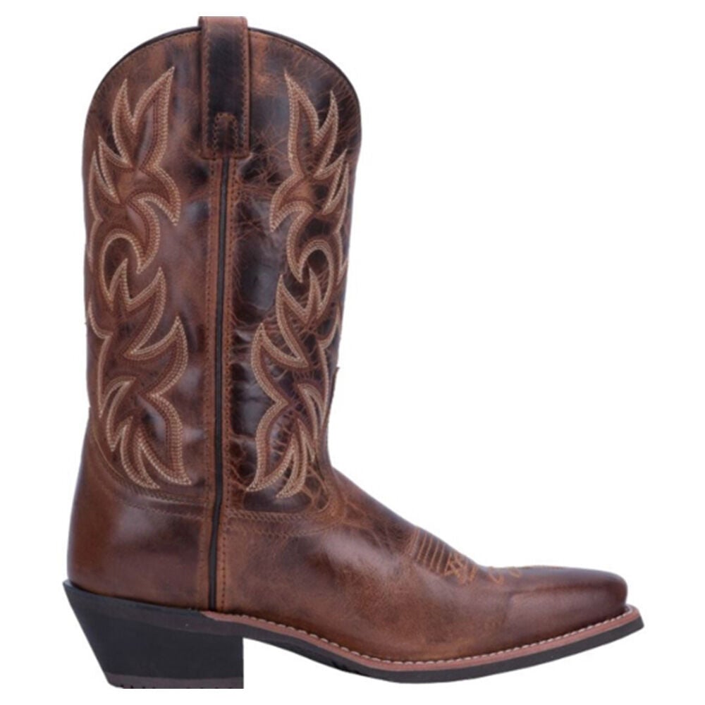 image of Men's Breakout Leather Boot