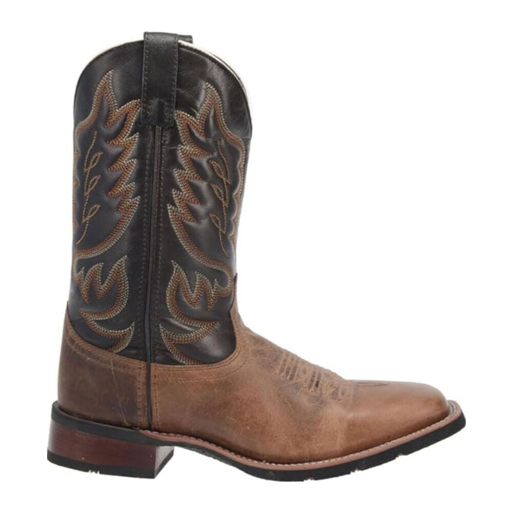 image of Men's Montana Leather Boot