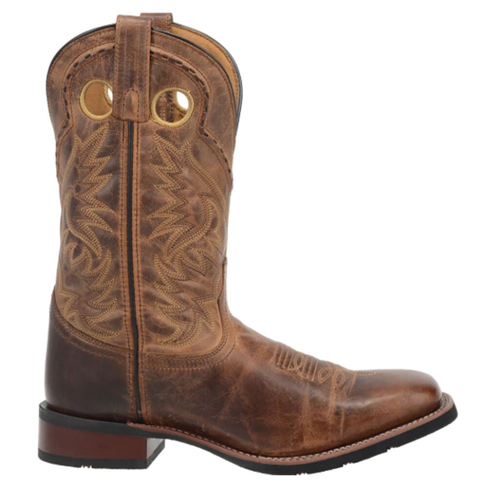 image of Men's Kane Leather Boot