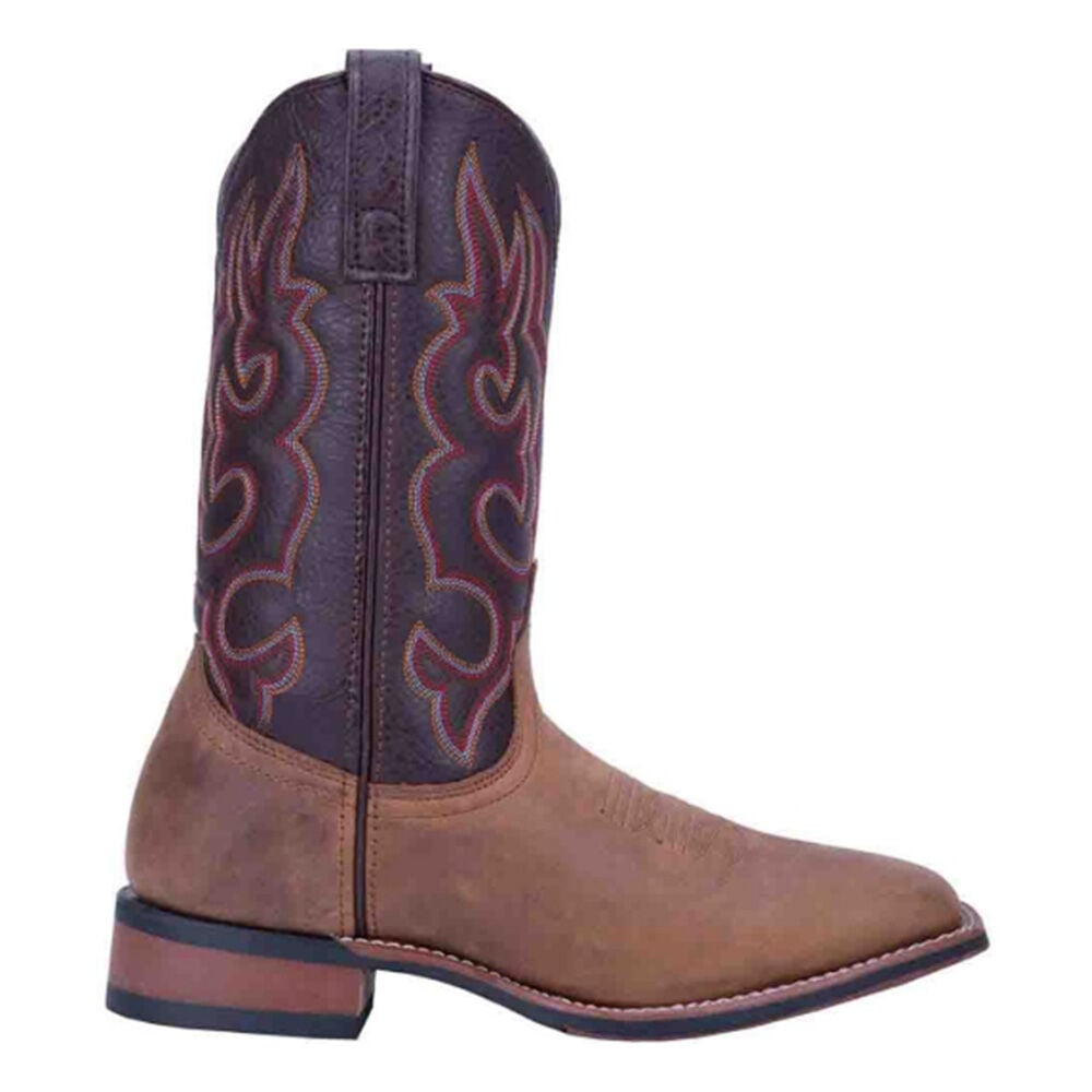 image of Men's Lodi Leather Boot