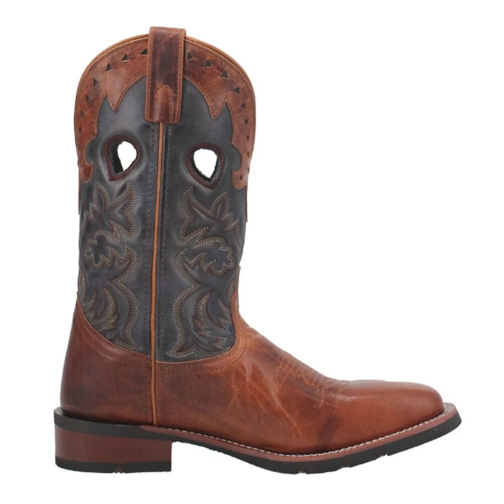 image of Men's Ross Leather Boot